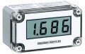 Precision Digital PD686-Z Loop-Powered NEMA 4X Intrinsically Safe/Nonincendive Digital Meter-