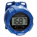 Precision Digital PD6870-0L0 I.S. Loop-Powered Panel Meter-