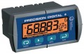 Precision Digital PD688-0K0 Loop Leader Loop-Powered Intrinsically Safe Digital Panel Meter-