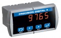 Precision Digital Trident PD765-6R0-00 Temperature Panel Meter, 85-265 VAC-