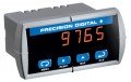 Precision Digital Trident PD765-6R0-00 Temperature Panel Meter, 85-265 VAC-