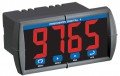 Precision Digital PD765-6X3-00 Trident Process and Temperature Digital Panel Meter with Large Display, 85 to 265VAC, 4 to 20mA Output-