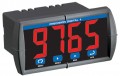 Precision Digital PD765-7X3-00 Trident Process and Temperature Digital Panel Meter with Large Display, 12 to 36VDC, 4 to 20mA Output-