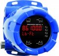 Precision Digital PD8-6100-6H7 ProtEX-MAX Explosion-Proof Strain Gauge/Load Cell/mV Meter with Outputs, 85 to 265 VAC-