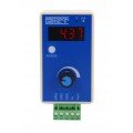 Precision Digital PD9502 Signal Generator, 0 to 20 mA, 0 to 10 VDC-