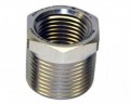 Precision Digital PDA0001 0.75" M-NPT to F-M20 Reducer for PD68XX-