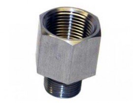 Precision Digital PDA0003 0.5" M-NPT to 0.75" F-NPT Approved Adapter for PD663-