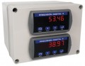 Precision Digital PDA2812 Plastic NEMA 4X Enclosure-
