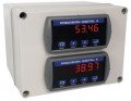 Precision Digital PDA2812 Plastic NEMA 4X Enclosure-