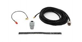 Precision Digital PDA3120-N Antenna Extension Cable Kit for PDW Wireless Products, RP-SMA F/M, 20'-