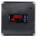 Precision Digital PDA3408 Internally Mounted NEMA 4X Plastic Enclosure-