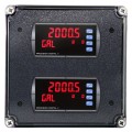Precision Digital PDA3411 Internally Mounted NEMA 4X Plastic Enclosure-