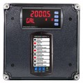 Precision Digital PDA3414 Internally Mounted NEMA 4X Plastic Enclosure-