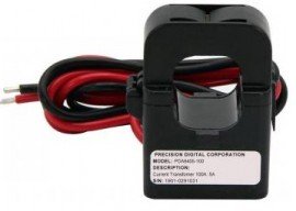 Precision Digital PDA6405-100 Split-Core AC Current Transformer-