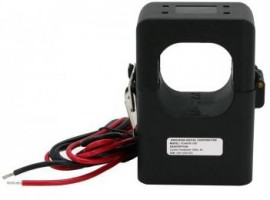 Precision Digital PDA6405-1000 Split-Core AC Current Transformer, 1,000 A-