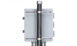 Precision Digital PDA6901 2&quot; Pipe Mounting Kit for PDA2901-
