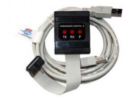 Precision Digital PDA8068 USB Serial Adapter for PD6830/PD6730-