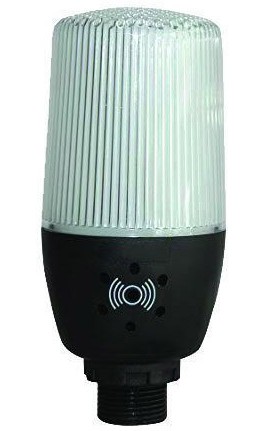 Precision Digital PDA-LH5C Light/Horn for ProVu and Helios Meters, Multicolor-