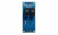 Precision Digital PDM90-CR PDW Base Station Dual Relay Output Module, noise suppression-