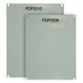 Precision Digital PDP2508 Meter Enclosure Sub-Panel, steel, 12.75 × 10.88"-
