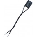 Precision Digital PDX6901 Snubber, 0.01&amp;micro;F/470&amp;Omega;, 250V AC-