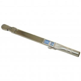 Precision Instruments C2FR600H Split-Beam Torque Wrench, 100 to 600 in-lbs, 3/8" drive-