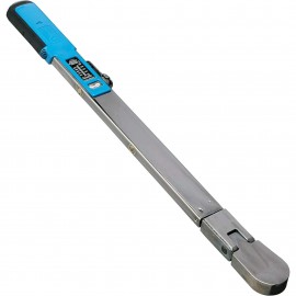 Precision Instruments C3FR250F Split Beam Torque Wrench, 40 to 250 ft-lb, 1/2&amp;quot; drive, flex ratchet-