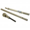 Precision Instruments C4D80M Split Beam Detachable Ratchet Torque Wrench, 26 to 80 kg.m, 3/4" drive-