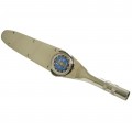 Precision Instruments D2F200HMP Dial Torque Wrench, 0 to 200 in-lbs, 3/8" drive-