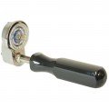 Precision Instruments DS1F75HM Fixed Drive Dial Indicating Torque Driver, 15 to 75 in-lbs, 1/4" square drive-