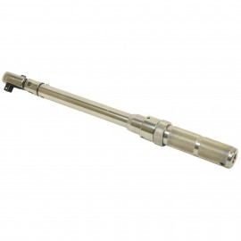 Precision Instruments M1F200HXB Fixed Drive Torque Wrench, 30 to 200 in-lbs, 1/4" drive-