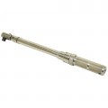 Precision Instruments M3R2500H Click Torque Wrench, 500 to 2500 in-lbs, 1/2" drive-