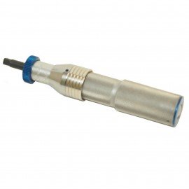 Precision Instruments MD1F35H Torque Screwdriver, 5 to 35 in-lb, 1/4&amp;quot; drive-