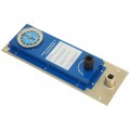 Precision Instruments TC4F600F Torque Comparator, 600 lbs', 3/4" drive-