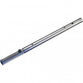 Precision Instruments XT36H Ratcheting Breaker Bar for 3/4 and 1" square drive Split-Beam click wrenches, 31 to 41"-