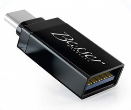 ProComSol CN-USB-C USB-C Adapter-