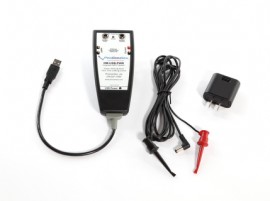 ProComSol HM-USB-PWR USB HART Modem with power supply, 24 V DC-