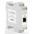 ProComSol HMUX-4-DS HART Multiplexer, 4 channels, dual Speed-