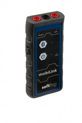 ProComSol MOBI-PA mobiLink Modem for Profibus PA and HART-