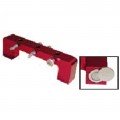 Proform 66797 Deck Bridge, magnetic, 4-1/2" span-