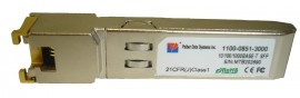 Psiber GB-D01AN 10/100/1000 BaseT SFP with RJ-45 Interface-