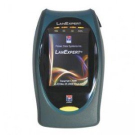 Psiber LEK8015 LanExpert Inline Gigabit Lan Network Test Tool Set-