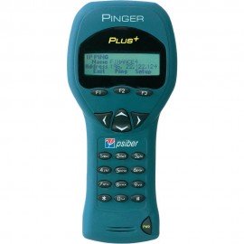 Psiber PNG65 Pinger Plus Network IP Tester-