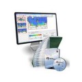 Psiber RF3D-UP2 WLAN Network Planning Software Upgrade Lite to Pro-