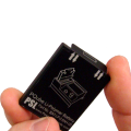 PSL BAT-LP-0.6AH-00 - PQube Replacement Battery with Custom Pull Tab-