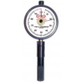 PTC Instruments 201B Pencil Durometer Shore B Scale, 0 to 100 points-