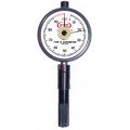 PTC Instruments 201B Pencil Durometer Shore B Scale, 0 to 100 points-