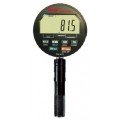 PTC Instruments 211 Digital Durometer Shore A Scale, 0 to 100 points-