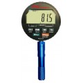 PTC Instruments 212C Digital Pencil Durometer Shore C Scale, 0 to 100 points-