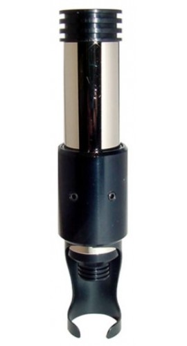 PTC Instruments 233 Pocket Microscope, 20x to 60x magnification-